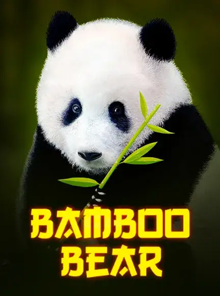 Bamboo Bear