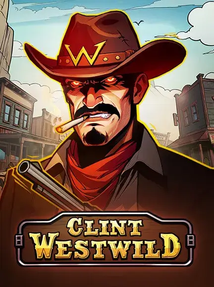 Clint West Wild
