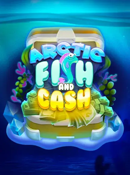 Fish and Cash Arctic