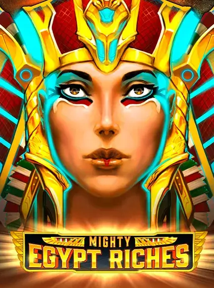 Mighty Egypt Riches