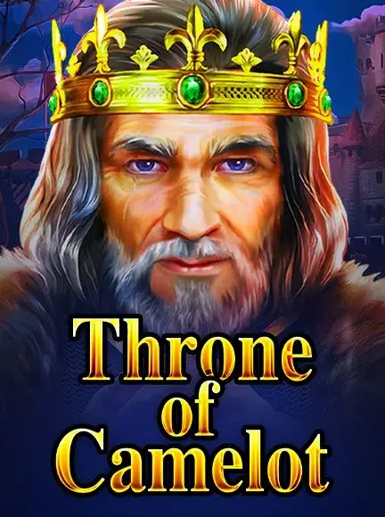 Throne of Camelot